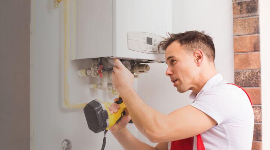 Professional same day plumber in Burgess, VA